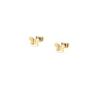 Pendientes Morellato Talismanes Mujer A Lobo Con Mariposa (SAUN34)