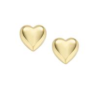 Pendientes Mujer Amen Colección MIO CUORE en Plata 925 Código ORCUBOGG3
