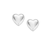 Pendientes Mujer Amen Colección MIO CUORE en Plata 925 Código ORCUBOPB3