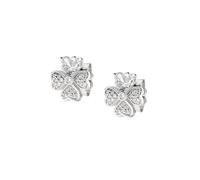 Pendientes Mujer AMEN Plata 925 Cuadrados Código EQUSBB