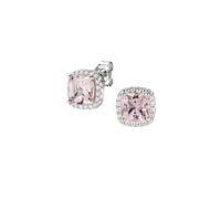 Pendientes Mujer AMEN Plata 925 LADY Morganita Código EQUABBMOZ
