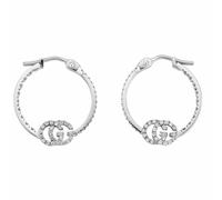 Pendientes Mujer Gucci GG RUNNING