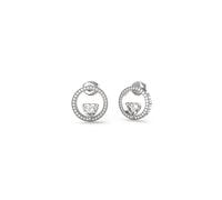 Pendientes mujer guess jube04666jwrht-u plateado