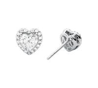 MICHAEL Michael Kors Pendientes plata, Talla One Size