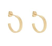 Pendientes Mujer Stroili 1685721 Dorado - Marca: Stroili - EAN: 8057191140260