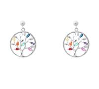 Pendientes Mujer Stroili 1691753 Plateado - Marca: Stroili - EAN: 8057191229156