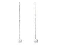 Pendientes Mujer Stroili 1692217 Plateado - Marca: Stroili - EAN: 8057191232552