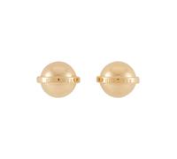 Pendientes Mujer TOMMY HILFIGER One Size oro