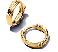 Pendientes Pandora 263871C00 abrazo entrelazado