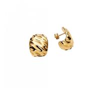 Pendientes Pandora 263879C00 de aro ancho