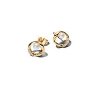 Pendientes Pandora Essence 264662C01 Círculo