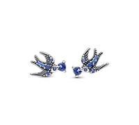 Pendientes Pandora Moments 292568C01 Golondrinas