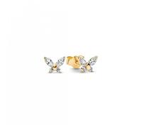 Pendientes Pandora Timeless 264264C01 mariposa