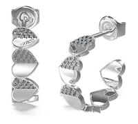 Guess Pendientes PAR DE BRINCOS JUBE03040JWRHT-U Marca