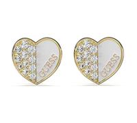 Guess Pendientes PAR DE BRINCOS JUBE03048JWYGWHT-U Marca