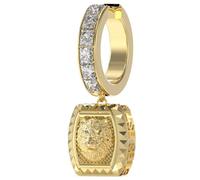 Pendientes para hombre GUESS JUME05 006JW