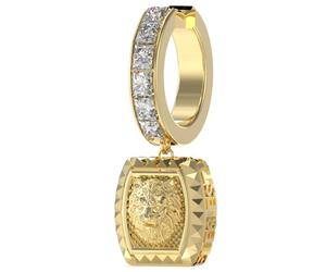 Pendientes para hombre GUESS JUME05 006JW