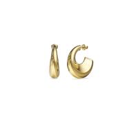 Guess Pendientes de acero JUBE05338JWYGT-U