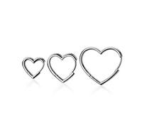 Pendientes para mujeres, S925 Hembra de hongos blancos Arte coreano Arte brillante Temperamento de aretes Elegantes Pendientes 3.1cm