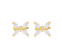 Pendientes para niñas, joyería de moda, aretes de flores grandes, gruesos, florales, para mujer, doble aro, anarquía, 0.9, Metal