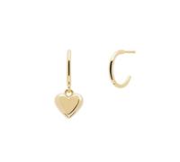 Pendientes PDPAOLA Essentials Pendientes Baño De Oro 18K ORO 400274 AR0