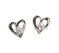 Pendientes Pequeños,Pendientes Pequeños | Joyería de aleación simple - elegantes, delicados dijes para las orejas, joyas ligeras para mujeres y niñas, citas, reuniones