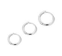 Pendientes Redondos Simples Declaración De Colgación Vintage Redonda Presente Para Mujeres Para Mujeres Aros