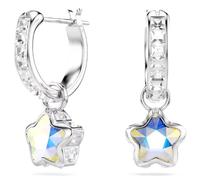 Pendientes Swarovski Chroma 5754172 estrella