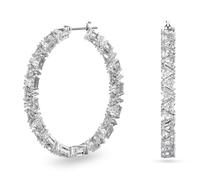 Pendientes Swarovski de aro Millenia 5598343