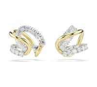 Pendientes Swarovski Hyperbola 5742842 ear cuff