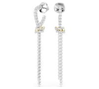 Pendientes Swarovski Hyperbola 5752866 nudo