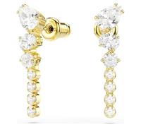 Pendientes Swarovski Mesmera 5747936 blancos