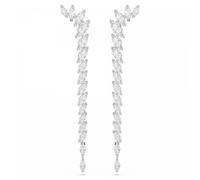 Pendientes Swarovski Mesmera 5748006 blancos