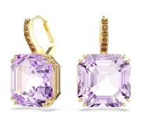 Pendientes Swarovski Millenia 5759990 morados