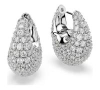 Pendientes Swarovski Sublima 5732281 grandes