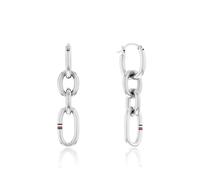 Pendientes tommy hilfiger mujer tommy hilfiger 2780787 5cm