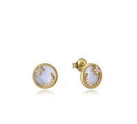 Pendientes Viceroy 13080E100-90 mujer circonitas
