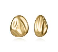 Pendientes Viceroy Air 15160E01012 IP dorado