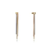 Pendientes Viceroy Chic 75369E01019 tricolor