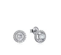 Viceroy Pendientes Clasica 13013E000-30 Plata