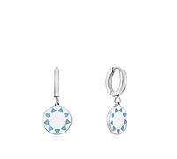 Pendientes Viceroy de aro 1396E01013 acero