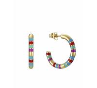 Pendientes Viceroy de aro 15133E01019 multicolor
