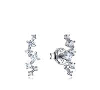Pendientes Viceroy Elegant 13001E000-30 plata