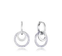 Pendientes Viceroy Elegant 13052E000-30 circonita