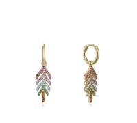 Pendientes Viceroy Elegant 15116E100-39 circonita