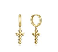Pendientes Viceroy Fashion 13024E100-06 Cruz Corazones