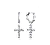 Pendientes Viceroy Fashion 13028E000-30 Cruz