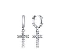 Pendientes Viceroy Fashion 13028E000-30 Cruz