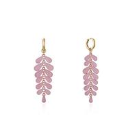Pendientes Viceroy Fashion 14034E01017 (Rosa)