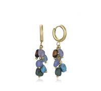 Viceroy Pendientes Fashion 14276E01016 acero